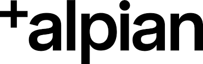 Alpian Switzerland – Digital Private Bank Logo